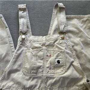 Carhartt WIP Beige Overall